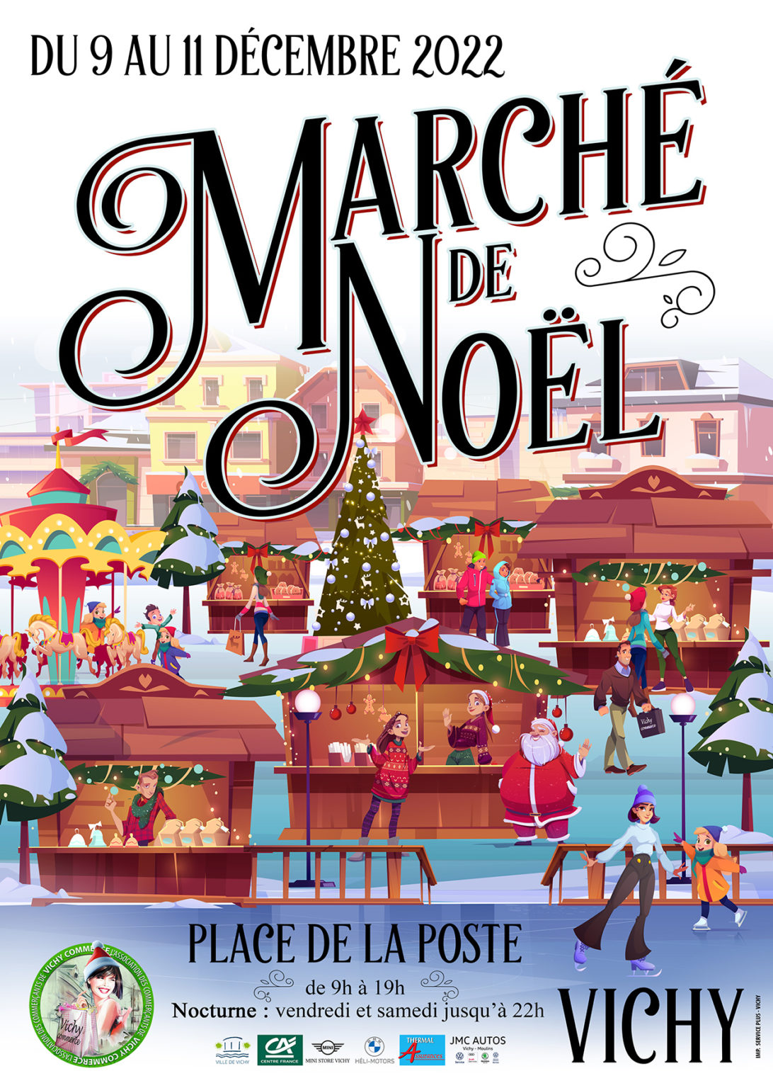Croisiere Marche De Noel 2025 Sabra